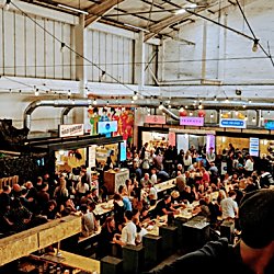Baltic Market