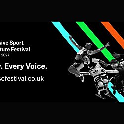 Inclusive Sport and Culture Festival