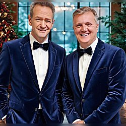 The Big Christmas Sing-a-long with Aled Jones & Alexander Armstrong