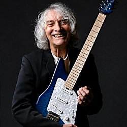 Albert Lee & His Band