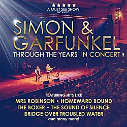 Simon and Garfunkel Through the Years
