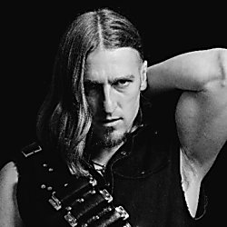Will Wilde