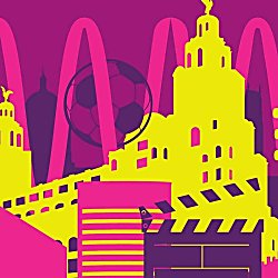 Deaf Led Tour - Creative Liverpool
