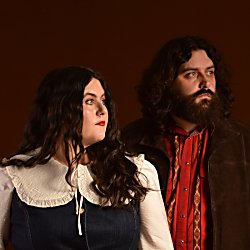 Visions of Liege & Lief