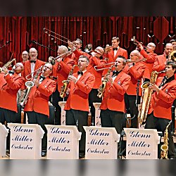 The Glenn Miller Orchestra