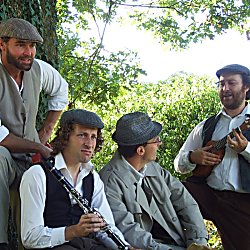 Twelfth Night