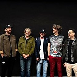 Embrace: Album Launch Show