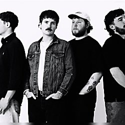 Dylan Flynn & The Dead Poets