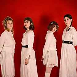 The New Eves: Live + Signing