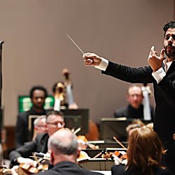 Mozart Clarinet Concerto