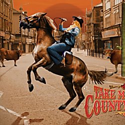 Take Me Home County Road