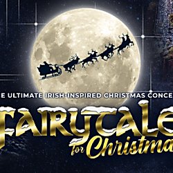 A Fairytale for Christmas