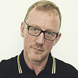 Dave Rowntree