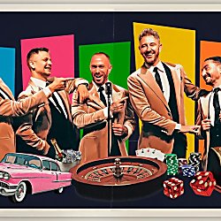 The Legends - Vegas: After Hours Tour