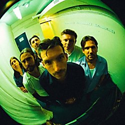 Red Rum Club