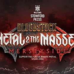 Metal 2 the Masses Grand Final