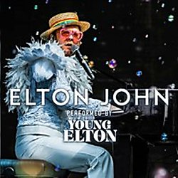 Elton John Tribute