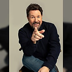 Michael Ball: Glow UK Tour