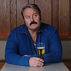 Mike Bubbins