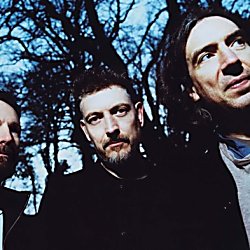 Snow Patrol