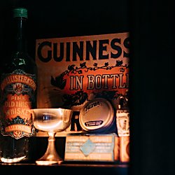 Punch Tarmey's Southport