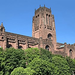 St James Mount and Gardens