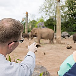 Chester Zoo