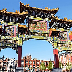 Chinatown