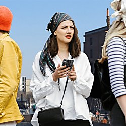 Treasure Hunt Liverpool