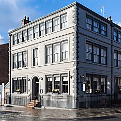 Wreck Bistro