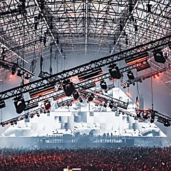 Rockstar Energy presents Creamfields 2025