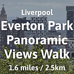 Liverpool vs Birmingham – Let’s make a move with Go Jauntly