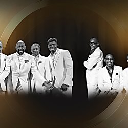 The Temptations & The Four Tops