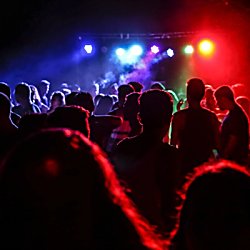 WMTCs Broadway and Beyond Karaoke Night