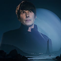Professor Brian Cox