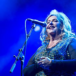 Mary Coughlan