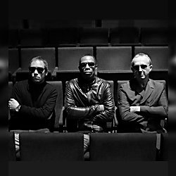Ocean Colour Scene