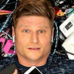 Scott Bennett: Stuff