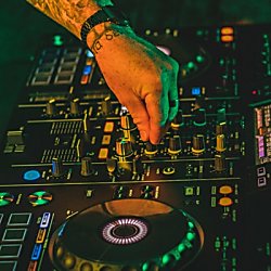 The Electronic Sessions