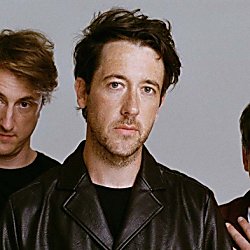 The Wombats