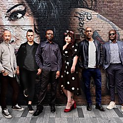 The Amy Winehouse Band