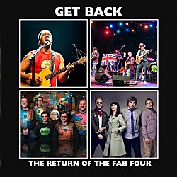 Get Back - The Return of the Fab Four