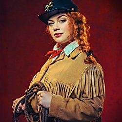 Calamity Jane