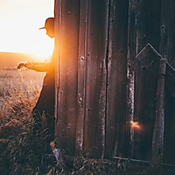 Catherine Bullock With Special Guests