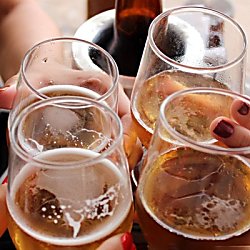 St George's Hall Beer Festival
