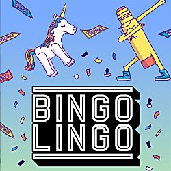 Bingo Lingo