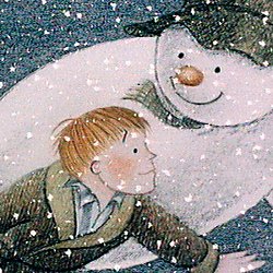 The Snowman