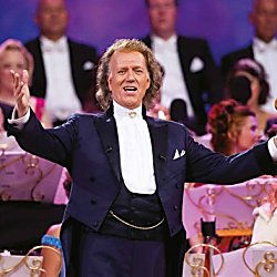 André Rieu