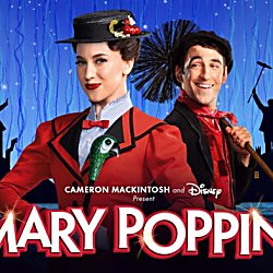 Mary Poppins