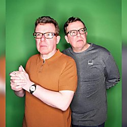 The Proclaimers